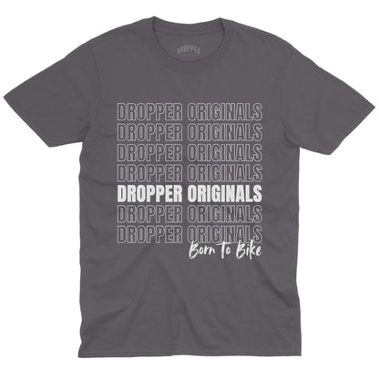 Dropper Originals T-Shirt