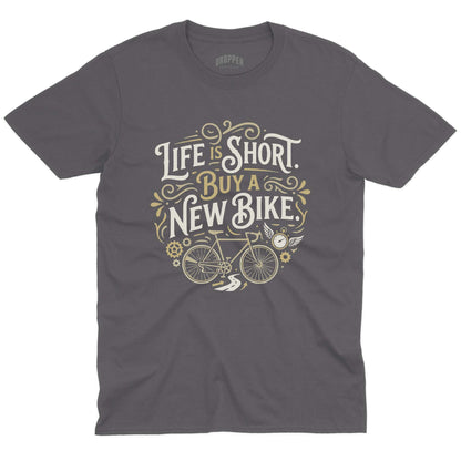 Buy A Bike T-Shirt