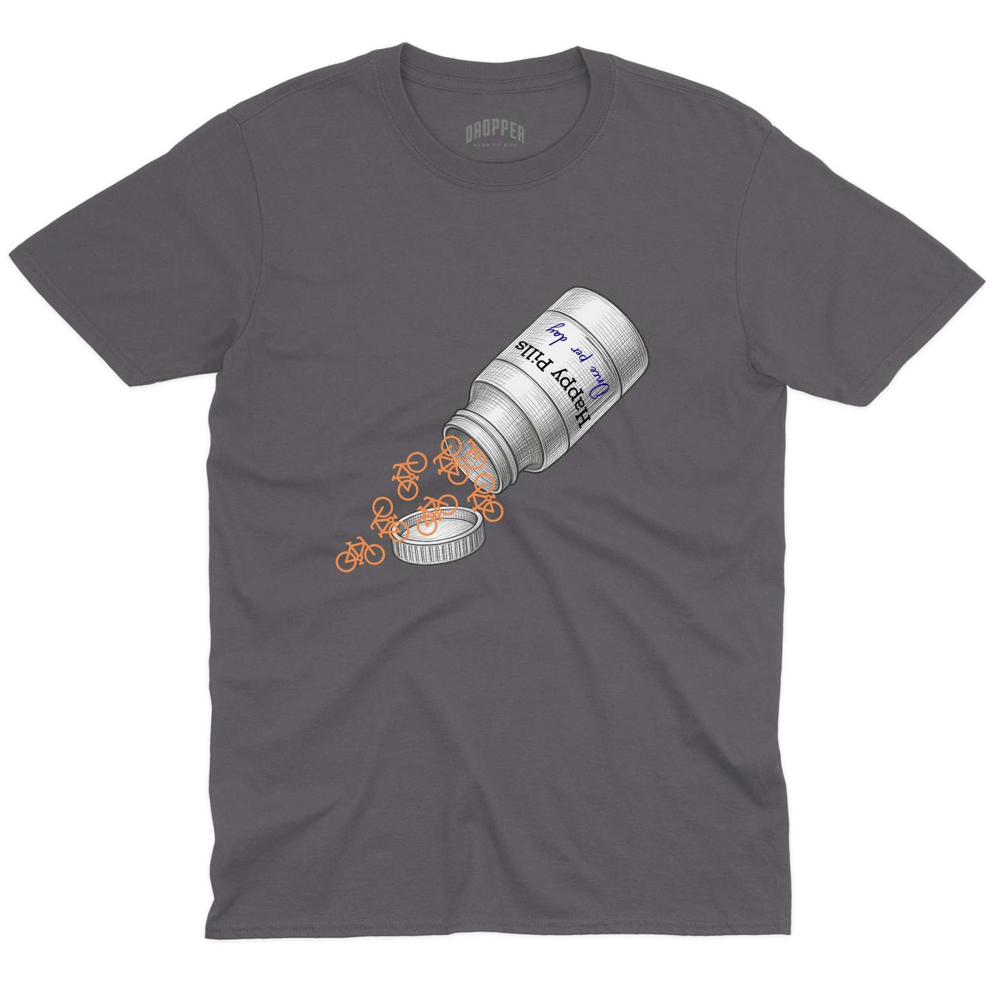 Happy Pills T-Shirt