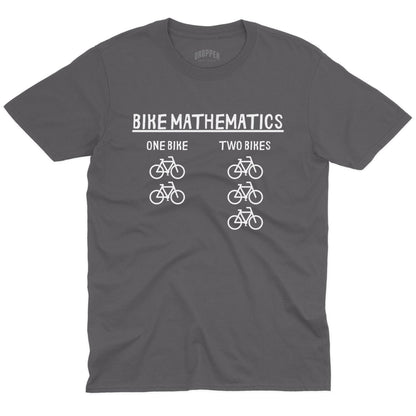 They Add Up T-Shirt