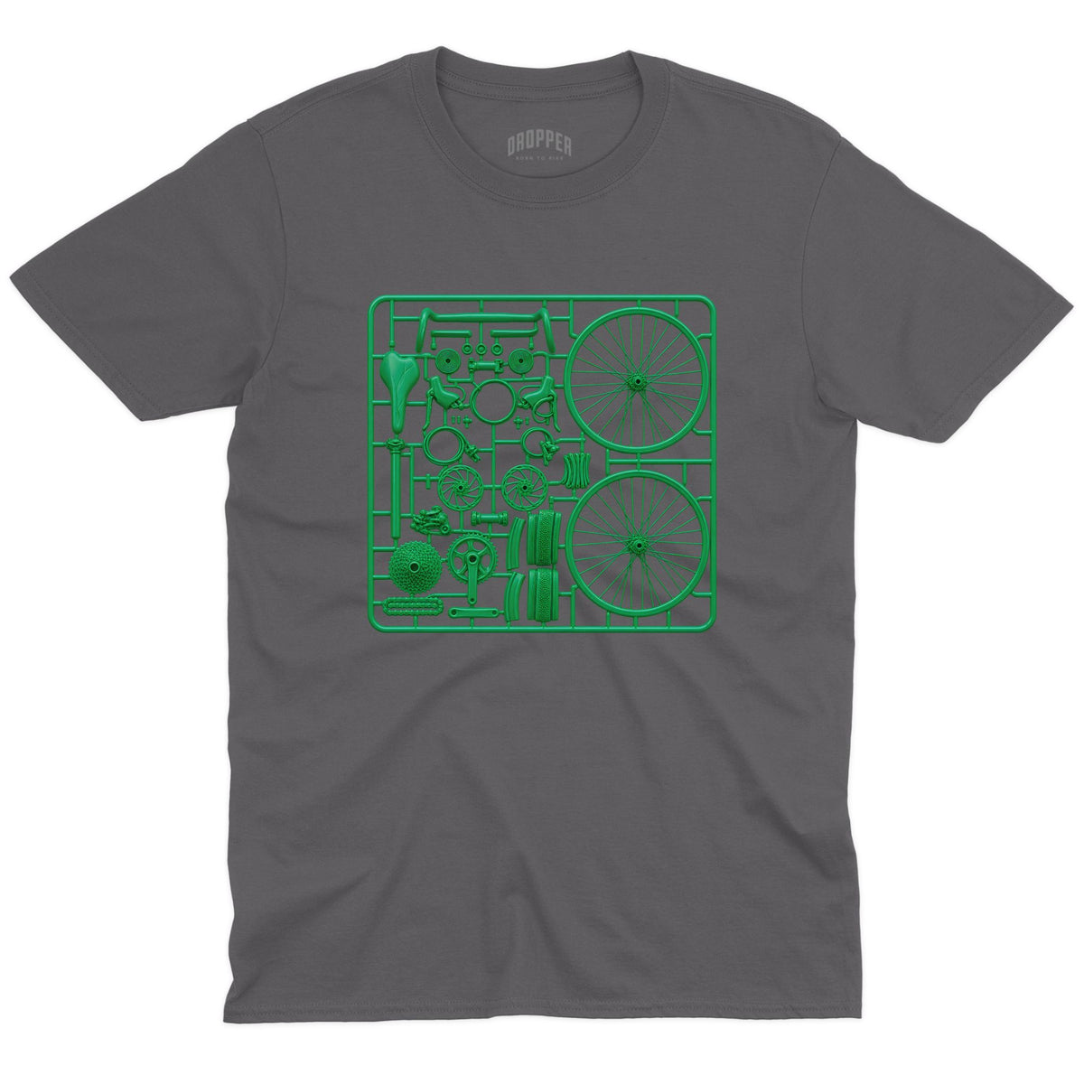 Bike Kit T-Shirt