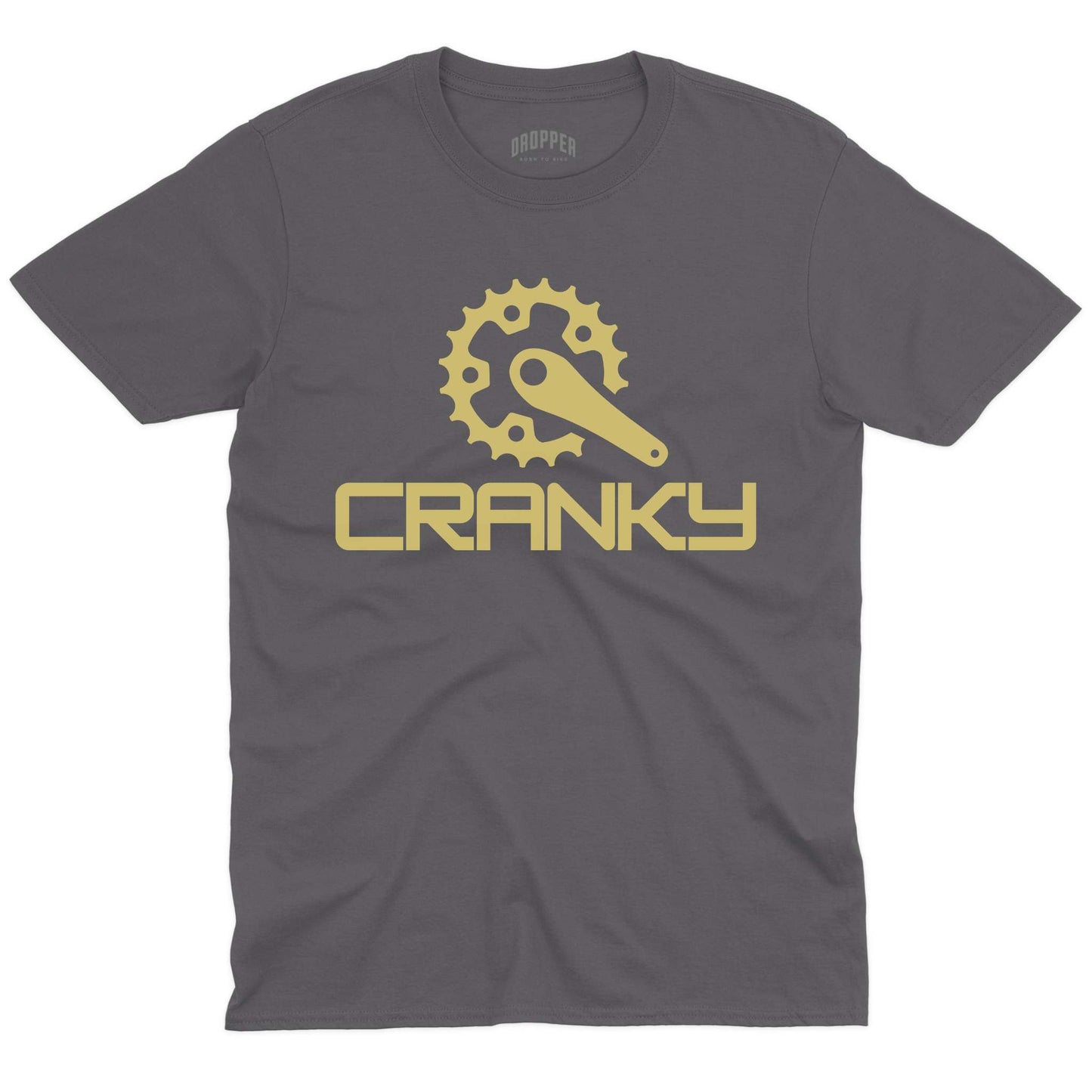 Cranky T-Shirt
