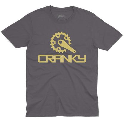 Cranky T-Shirt