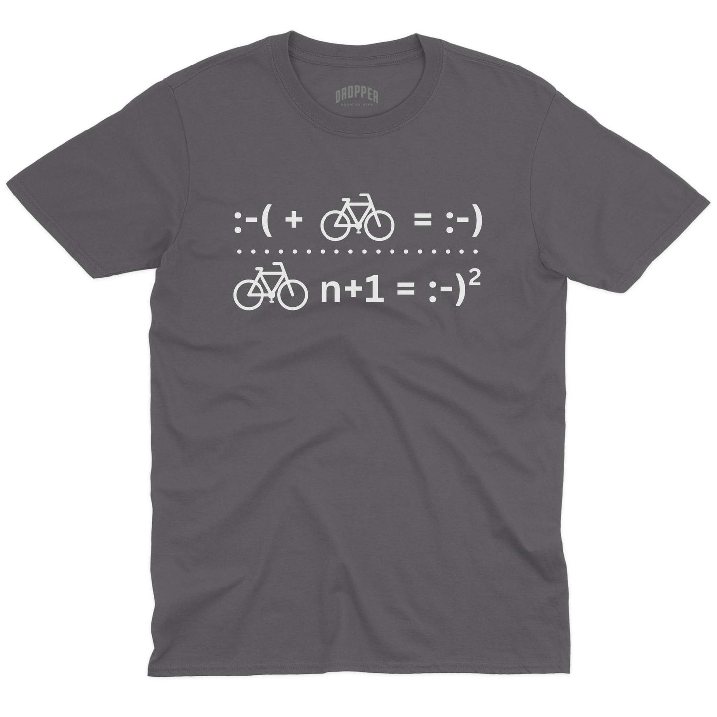 Advanced Math T-Shirt