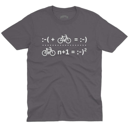 Advanced Math T-Shirt