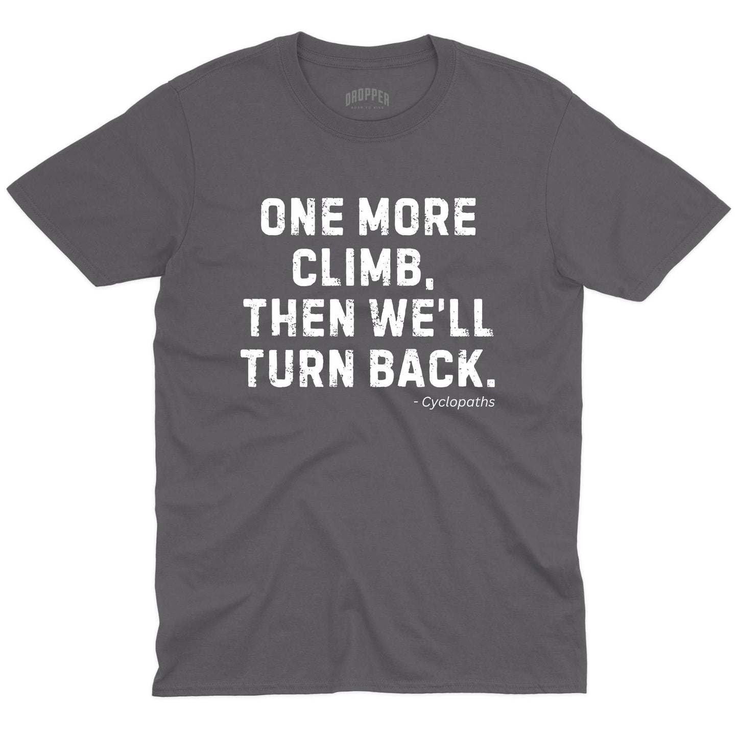 Turn Back T-Shirt