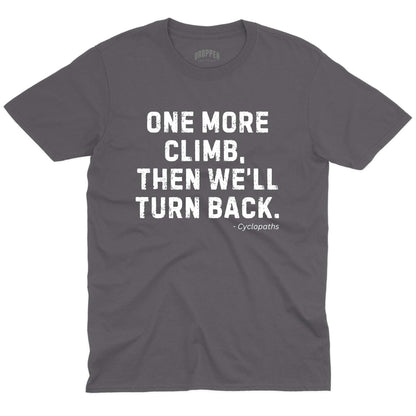 Turn Back T-Shirt