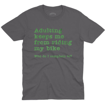 Complaints T-Shirt