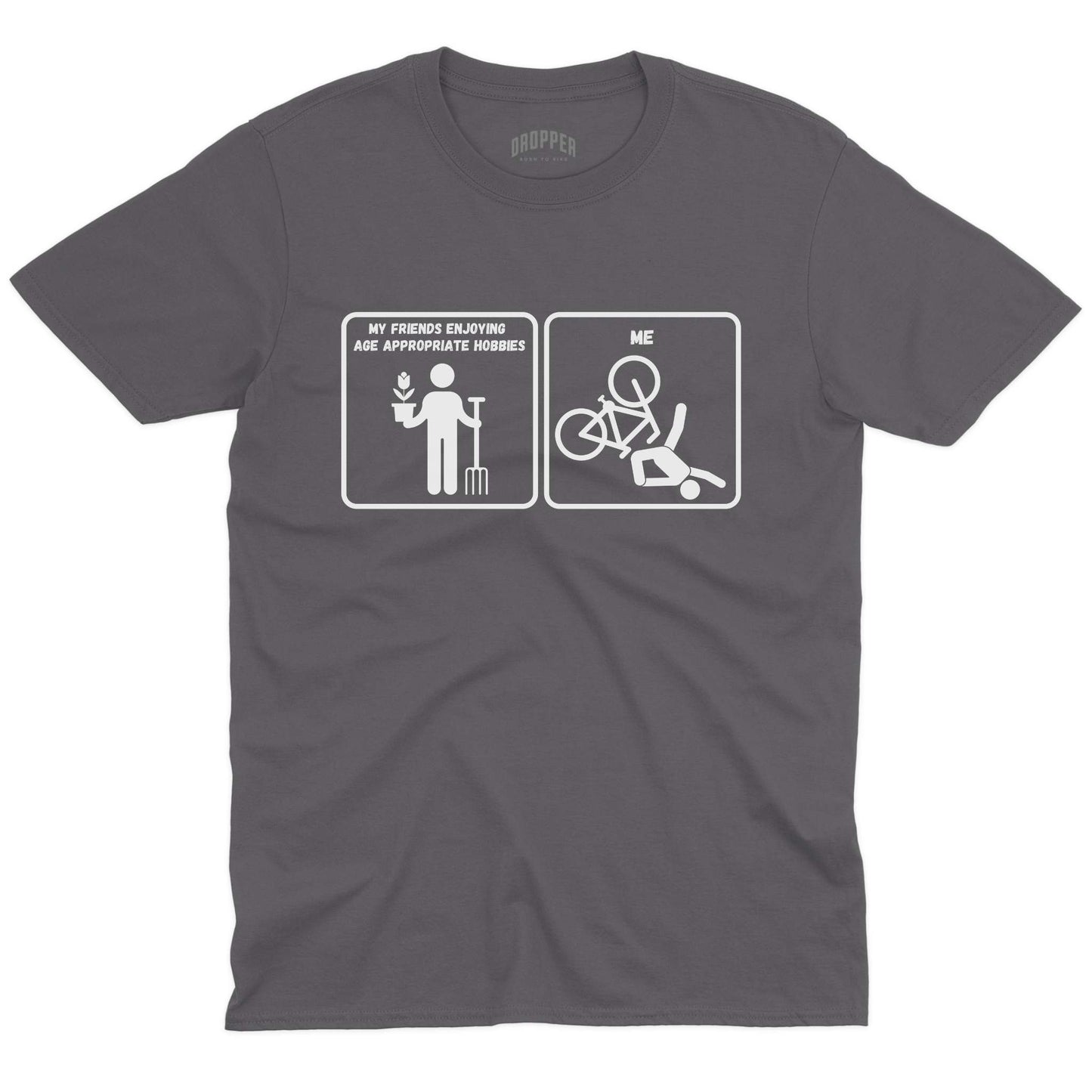 Age Appropriate T-Shirt
