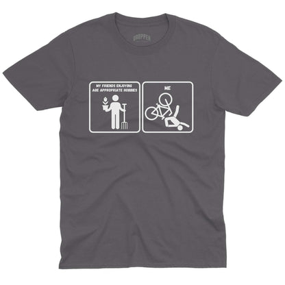 Age Appropriate T-Shirt
