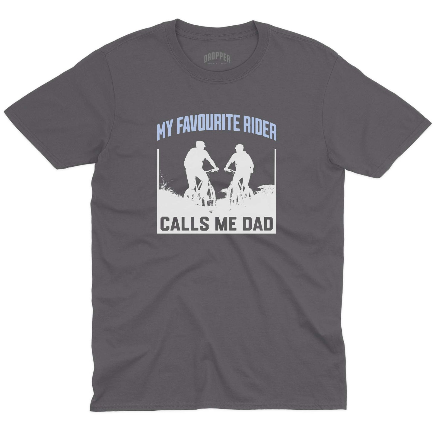 Calls Me Dad T-Shirt