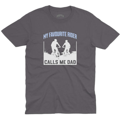 Calls Me Dad T-Shirt