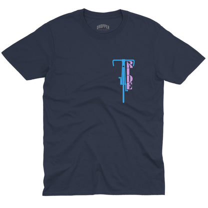Retro Ride T-Shirt