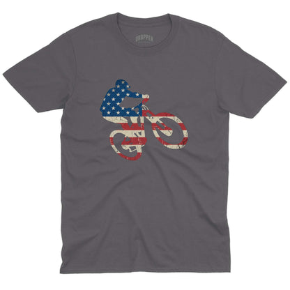 USA MTB T-Shirt