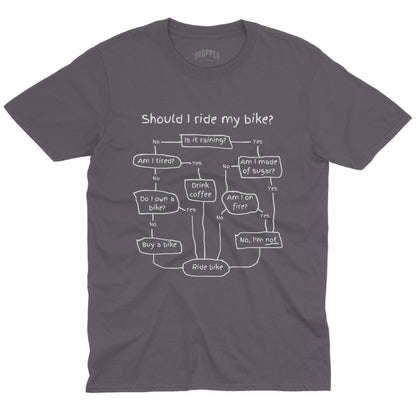 Decisions T-Shirt