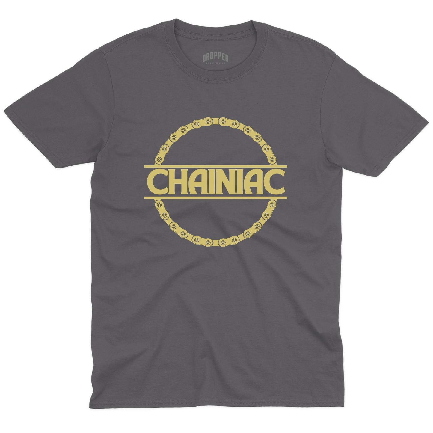 Chainiac T-Shirt