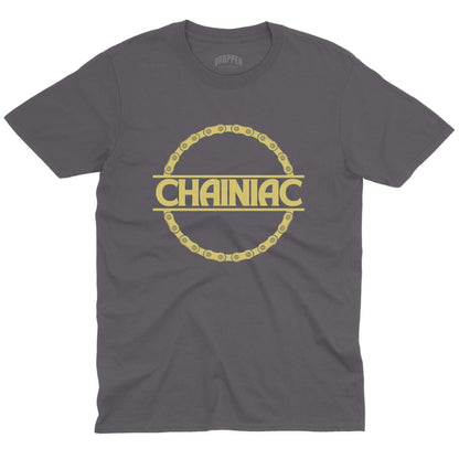 Chainiac T-Shirt