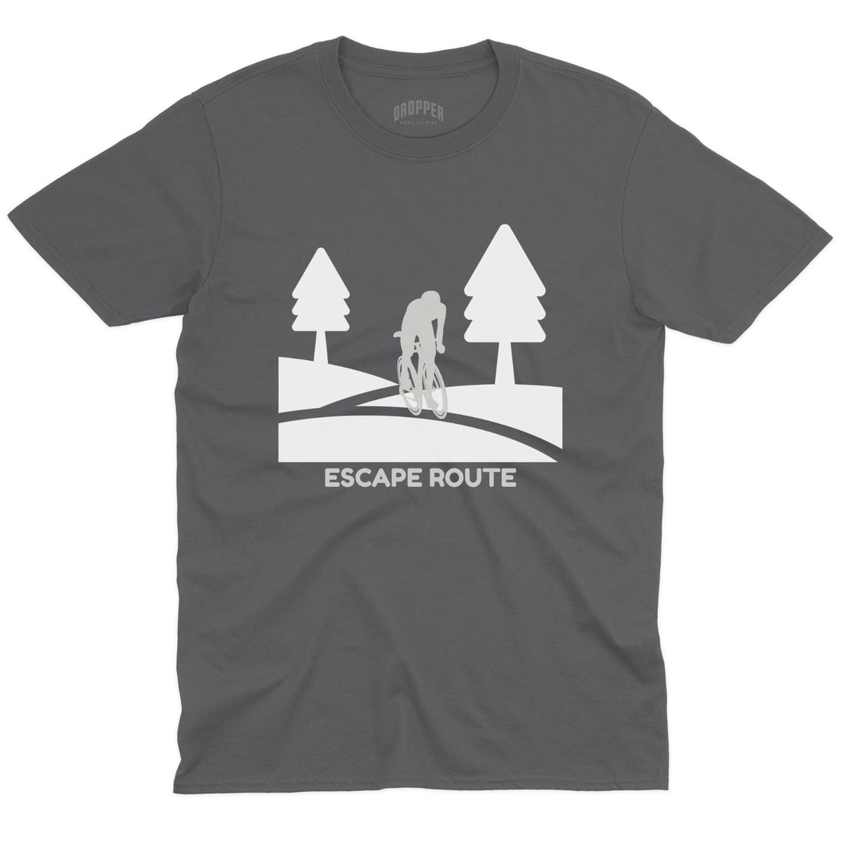 Escape Route T-Shirt