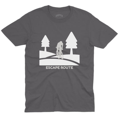 Escape Route T-Shirt