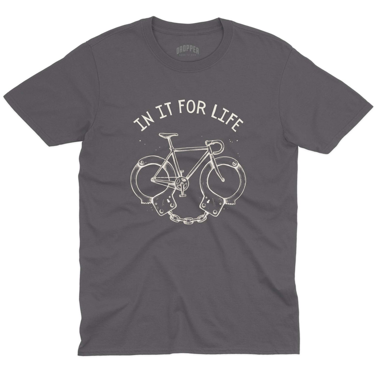 For Life T-Shirt