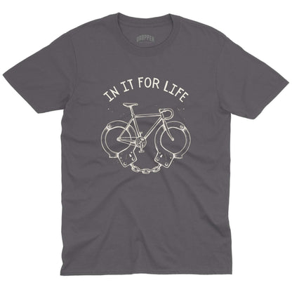 For Life T-Shirt