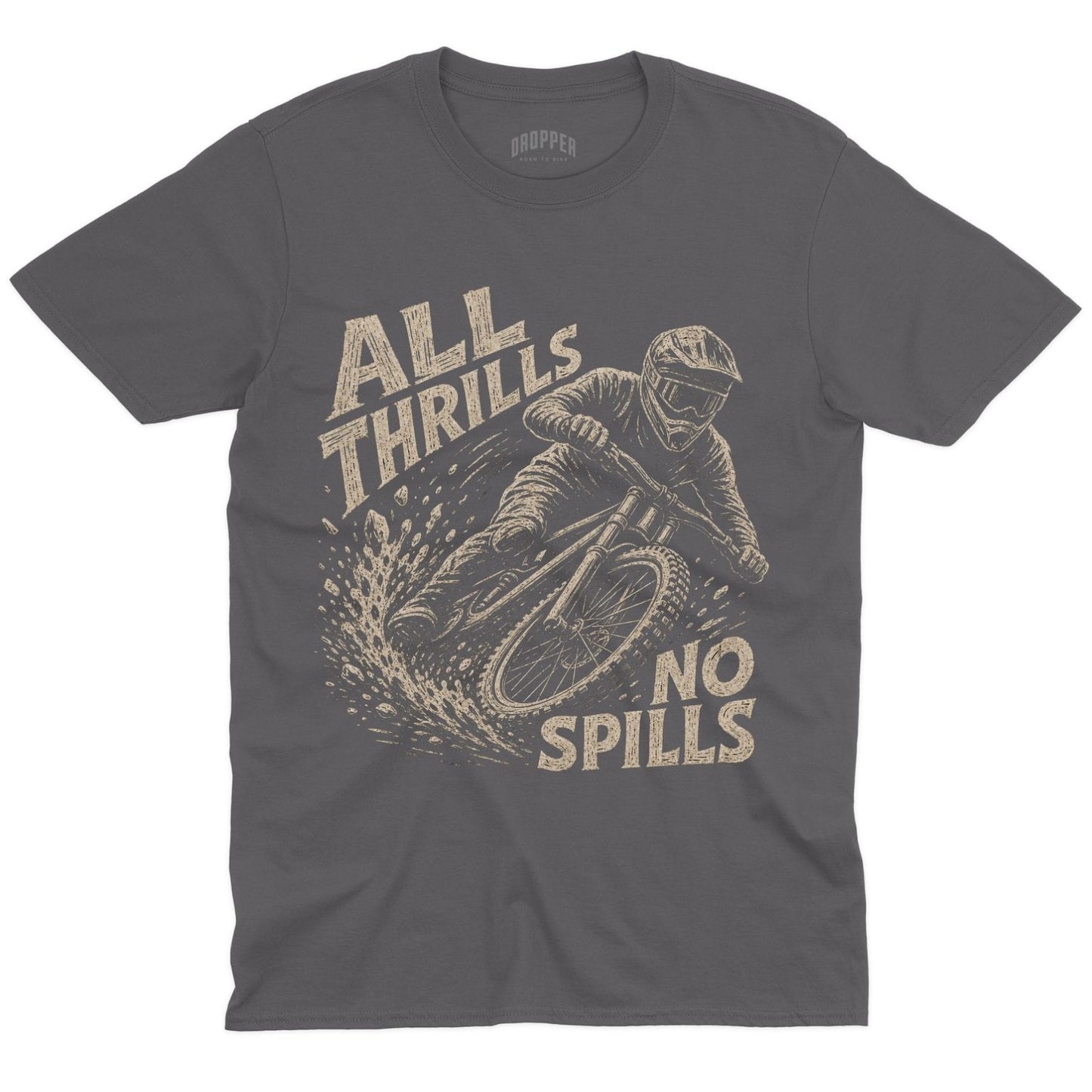 All Thrills T-Shirt