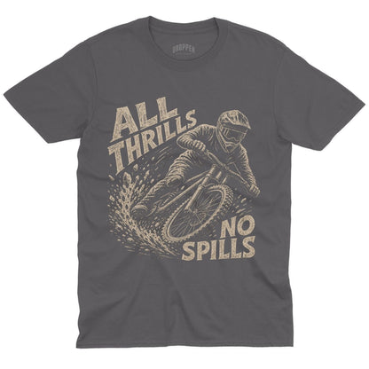 All Thrills T-Shirt