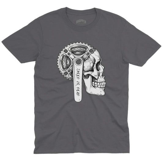 Shred Or Dead T-Shirt