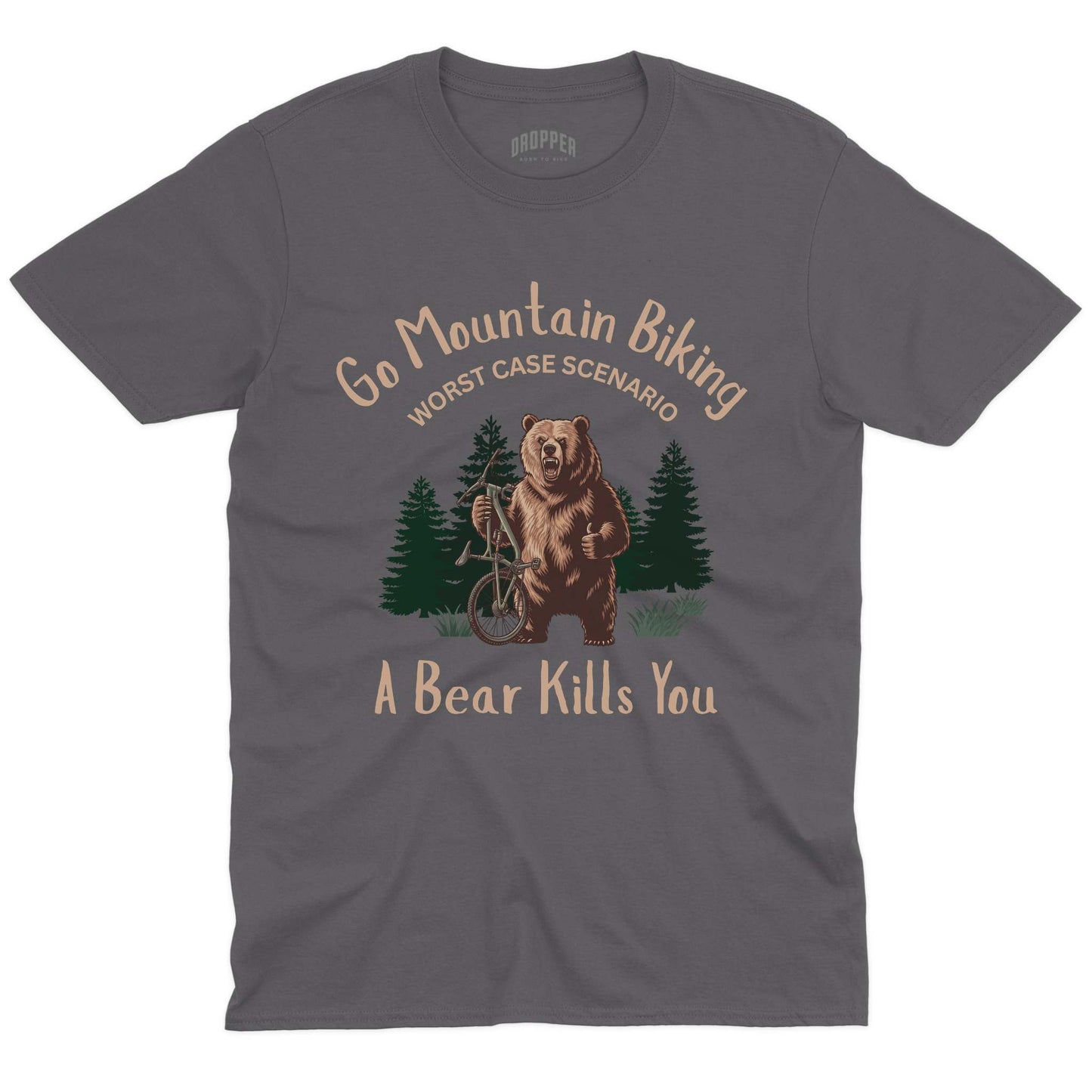 Worst Case T-Shirt