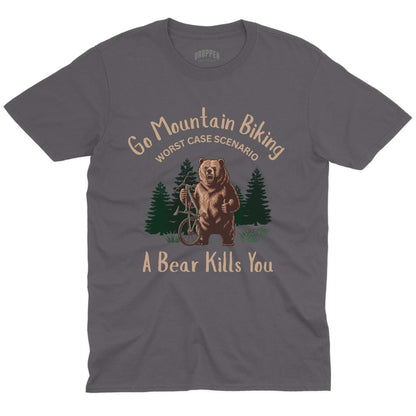 Worst Case T-Shirt