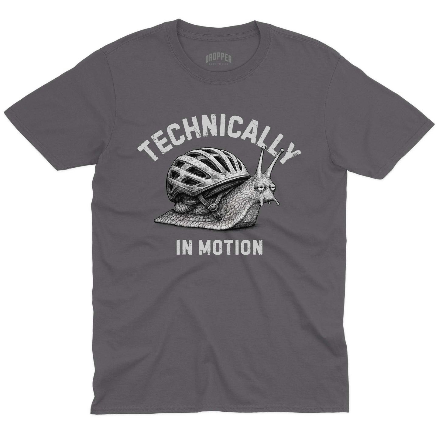 In Motion T-Shirt