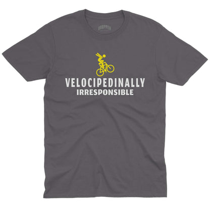 Irresponsible T-Shirt