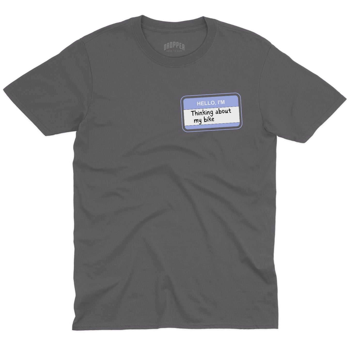 Hello I'm... T-Shirt
