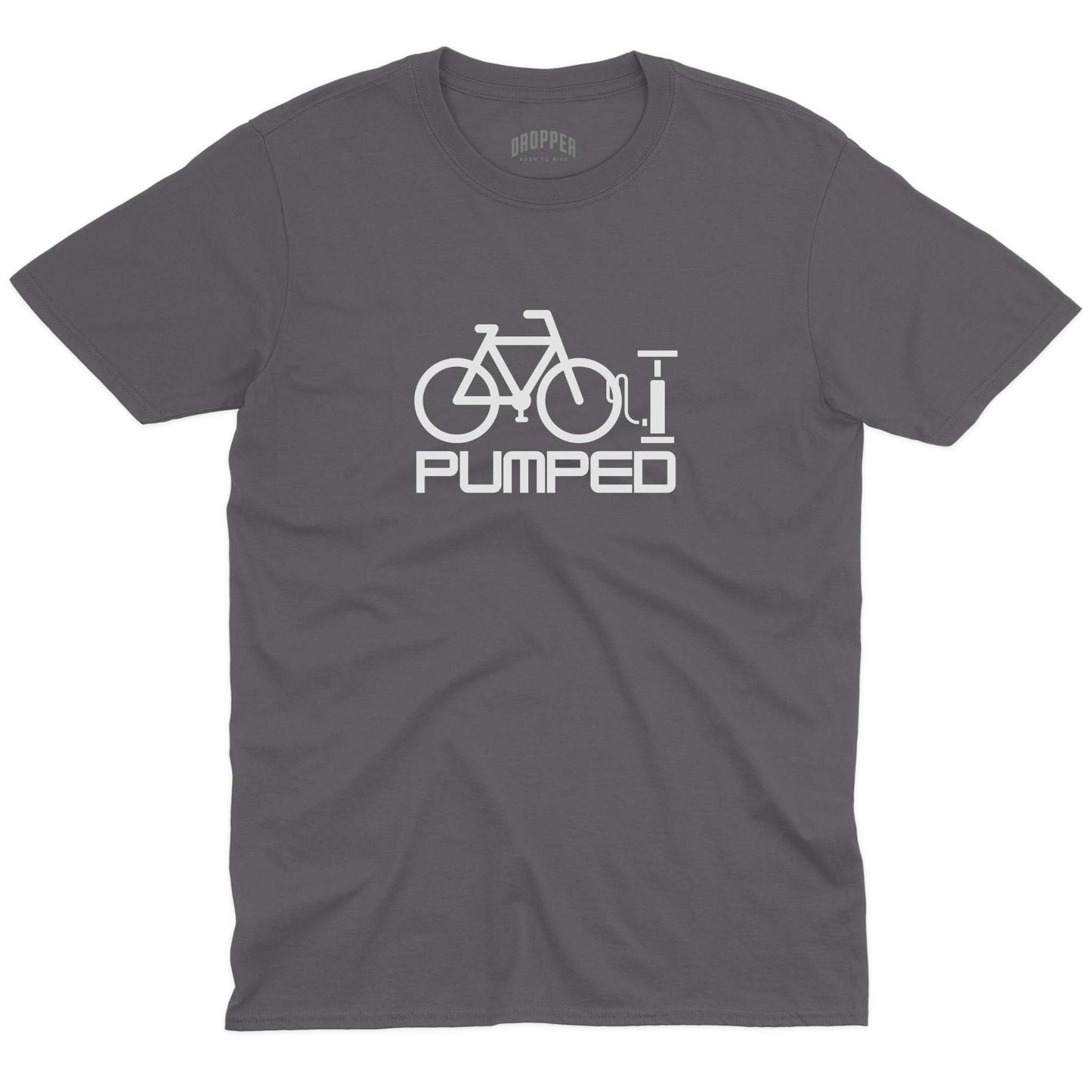 Pumped T-Shirt