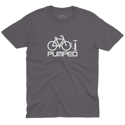 Pumped T-Shirt