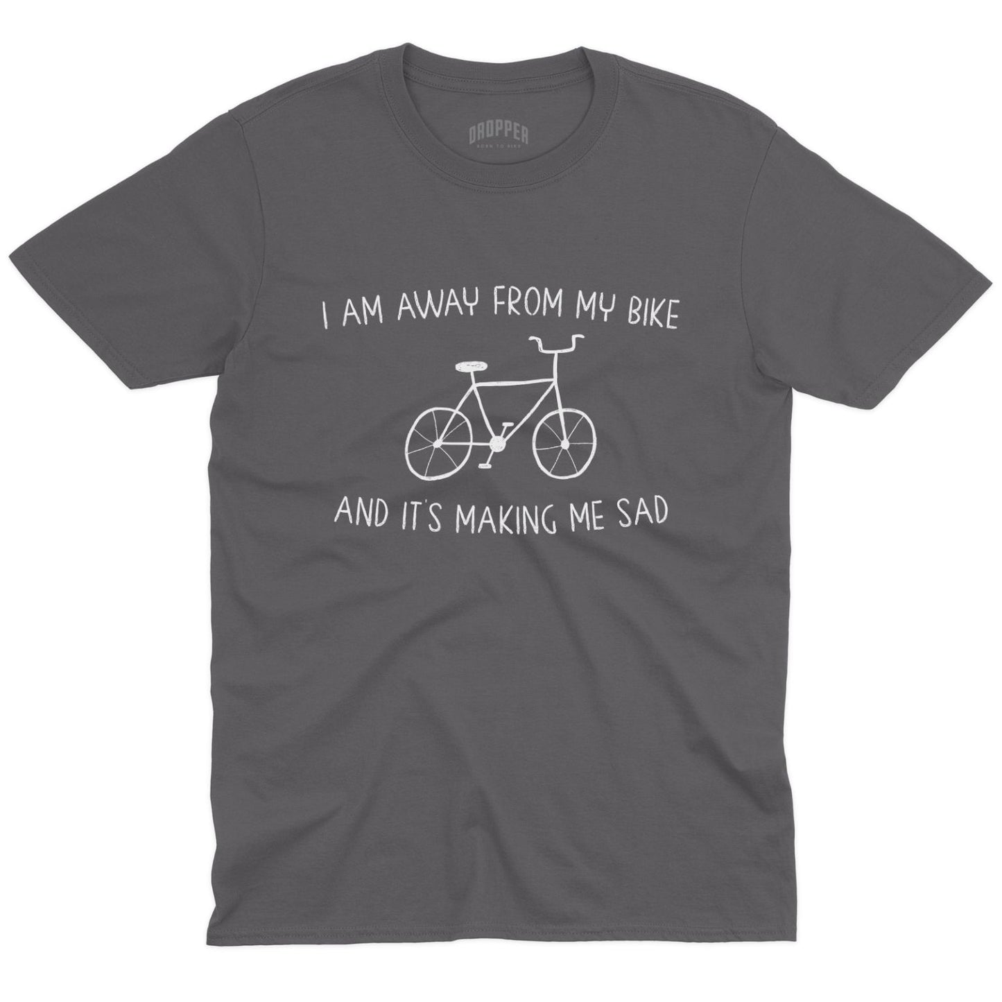 Sad T-Shirt