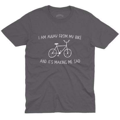 Sad T-Shirt