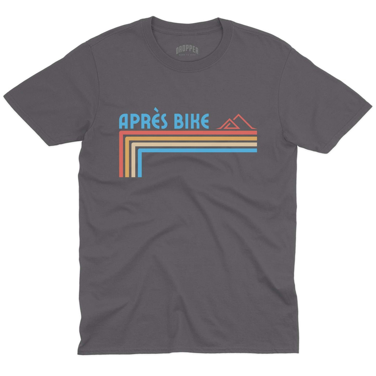 Apres Bike T-Shirt