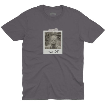 Trail Cat T-Shirt