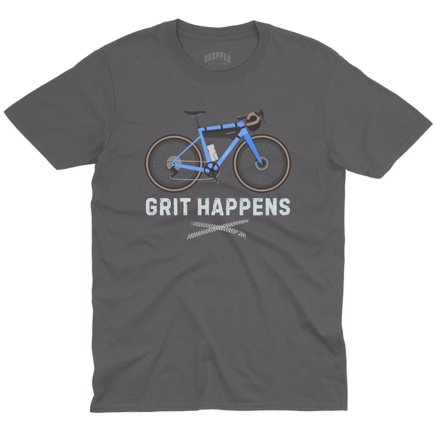 Grit Happens T-Shirt