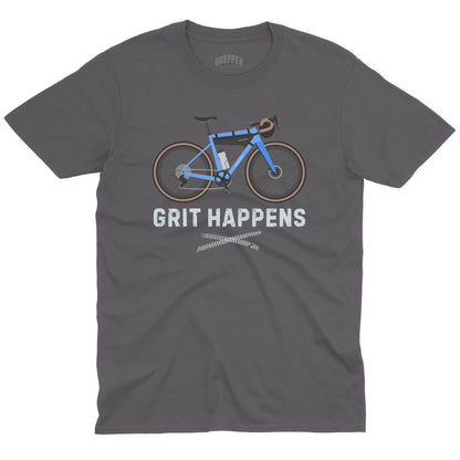 Grit Happens T-Shirt