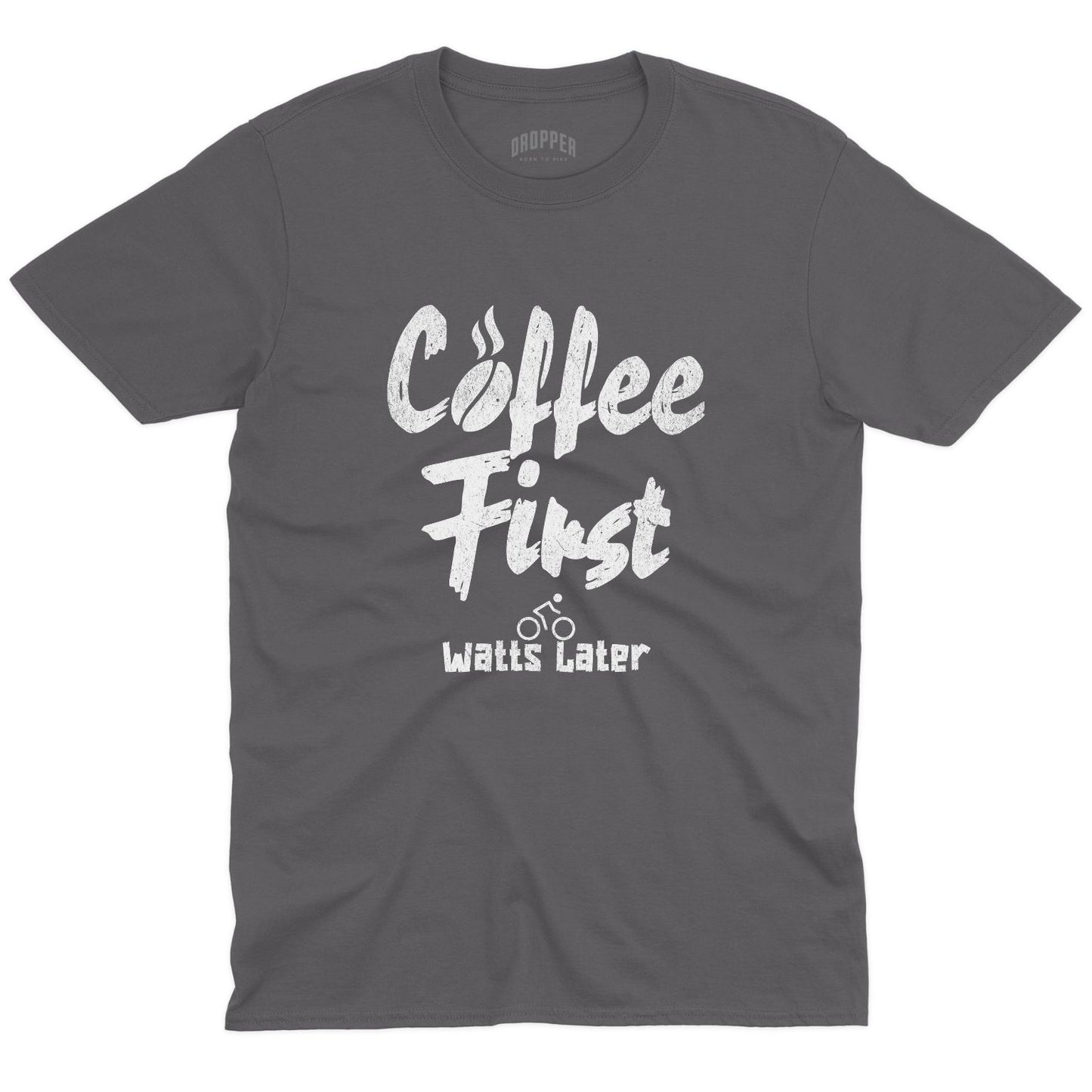 Watts Later T-Shirt