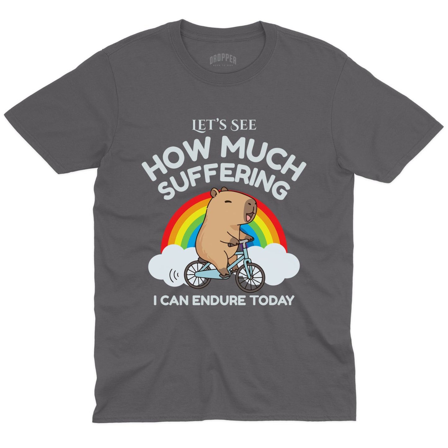 Endurance T-Shirt