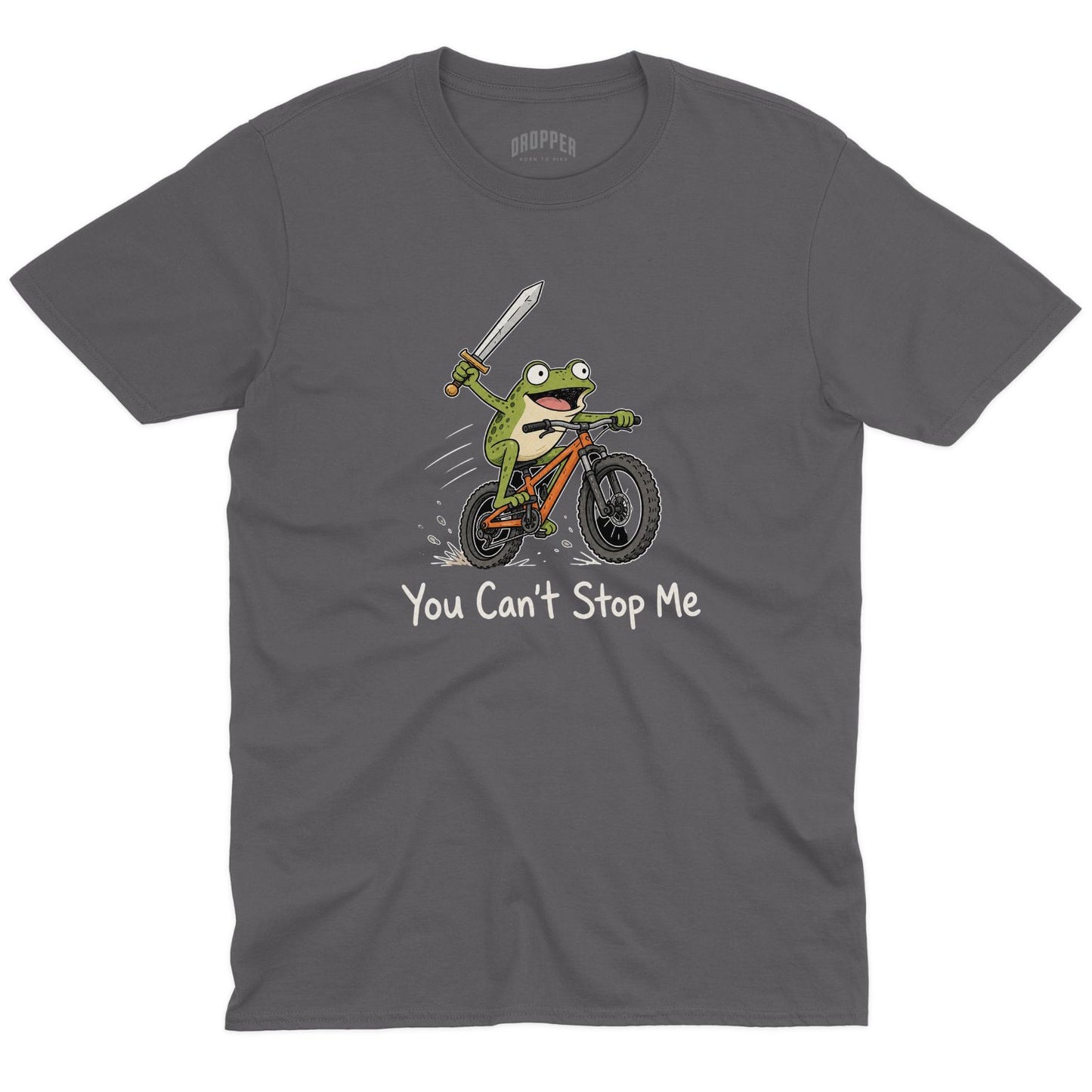 Stop Me T-Shirt