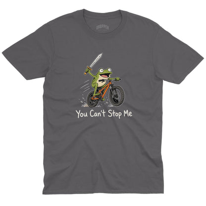 Stop Me T-Shirt