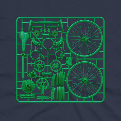 Bike Kit T-Shirt