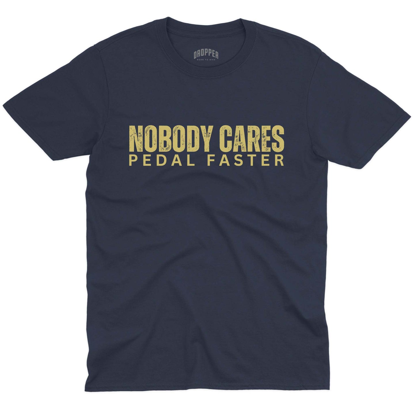 Pedal Faster T-Shirt