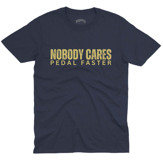 Pedal Faster T-Shirt