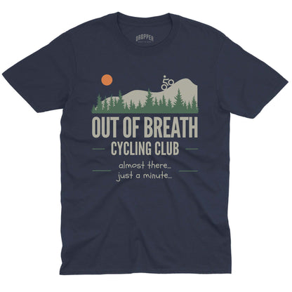 Breath Club T-Shirt