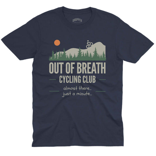 Breath Club T-Shirt